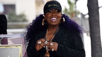 Missy Elliott Celebrates 25 Years Of ‘Supa Dupa Fly’ With A Hilarious TikTok Compilation