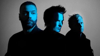 Muse Release The Gigantic ‘Kill Or Be Killed’ From Their Upcoming New Album