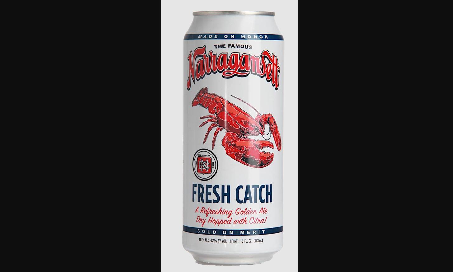 Narragansett Fresh Catch