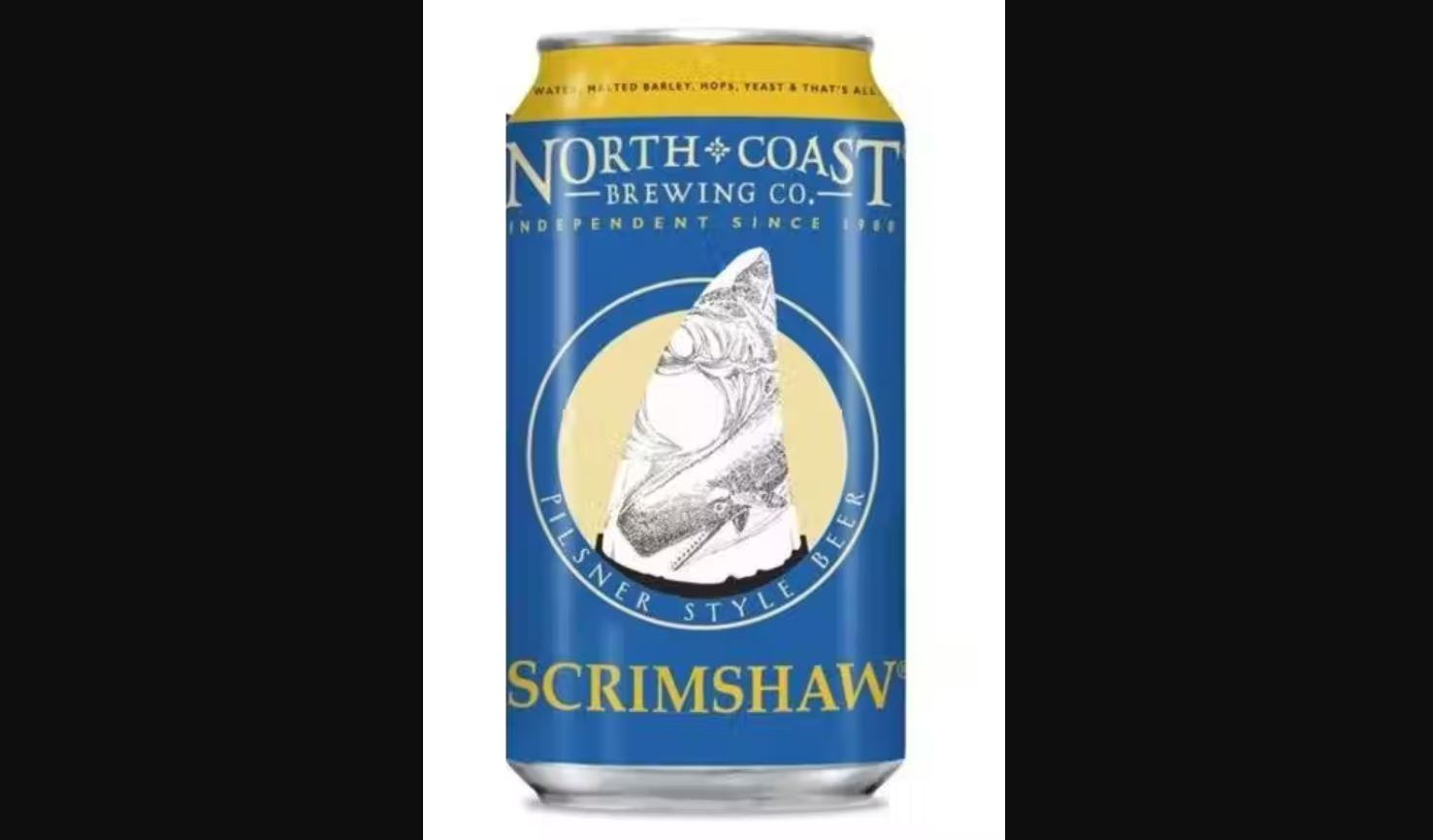 North Coast Scrimshaw