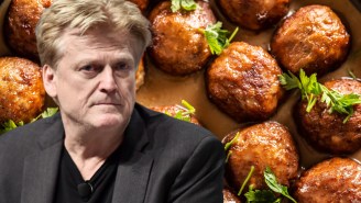 Former Overstock CEO Patrick Byrne Was ‘Nonstop Housing Meatballs’ During The Now-Infamous Batsh*t Trump White House Jan 6th Planning Meeting