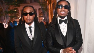 Migos Are Set To Perform At The 2022 Pepsi National Battle Of The Bands But Offset Is Not Advertised