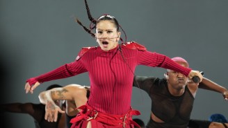 Rosalía, Carlos Vives, And Silvana Estrada Will Be Performing At The 2022 Latin Grammy Awards