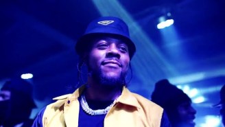 Rowdy Rebel Details His Rise, Fall, And Return In A Dramatic ‘Rowdy Vs. Rebel’ Album Trailer