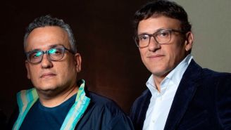 The Russo Brothers Think That Hating On Marvel Movies Is ‘Juvenile’