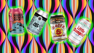 Craft Beer Experts Shout Out The Most Underrated IPAs For Summer