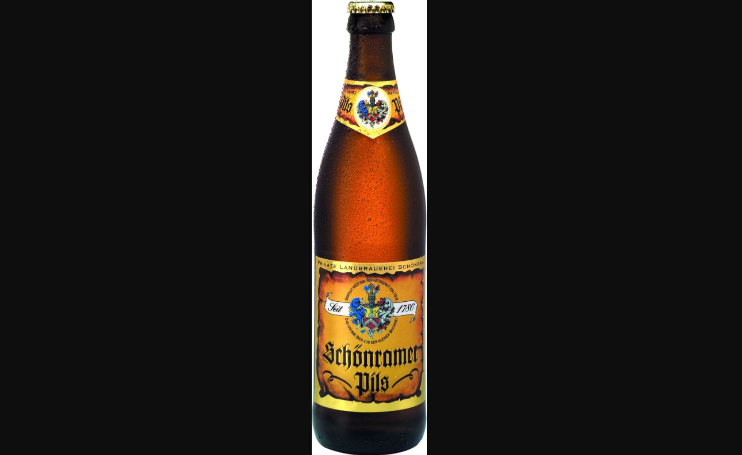 Schönramer Pils