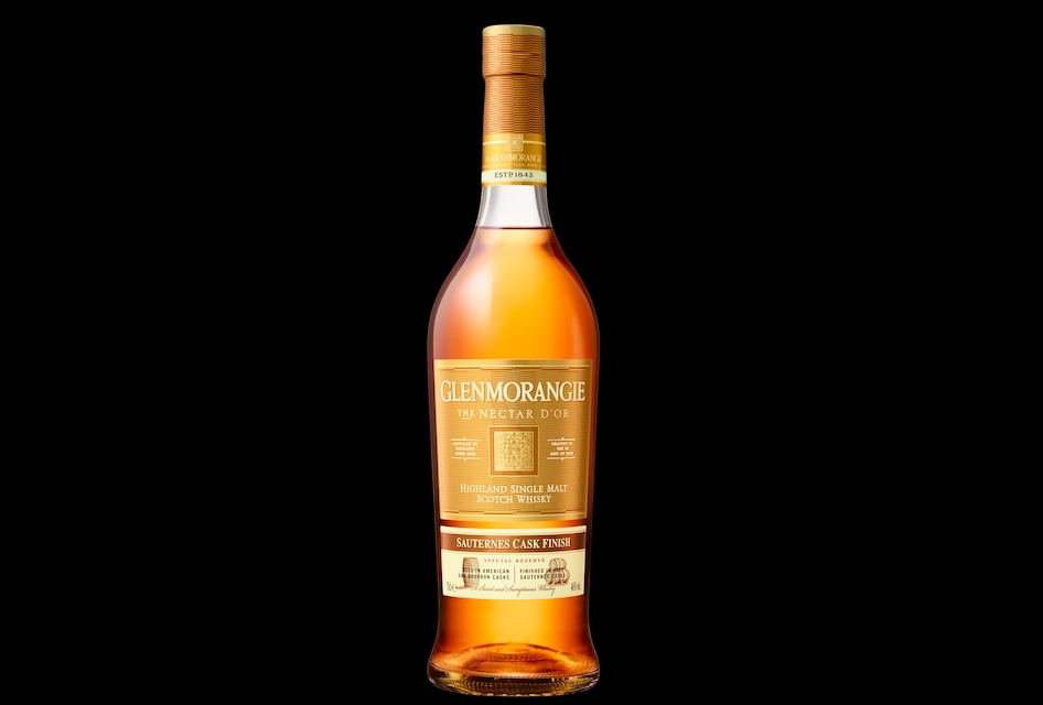 Glenmorangie Nectar