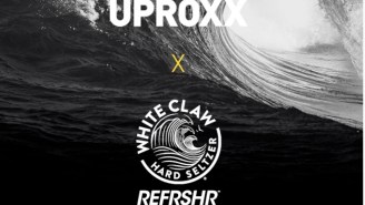 Get Your Fit Customized While You Sip White Claw REFRSHR’s At This Exclusive NYC Event