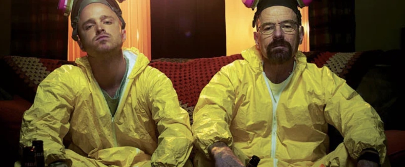 Breaking Bad