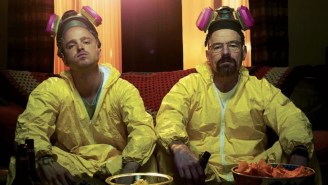 Bryan Cranston And Aaron Paul Are Reuniting In A ‘Breaking Bad’-Themed Super Bowl Commercial