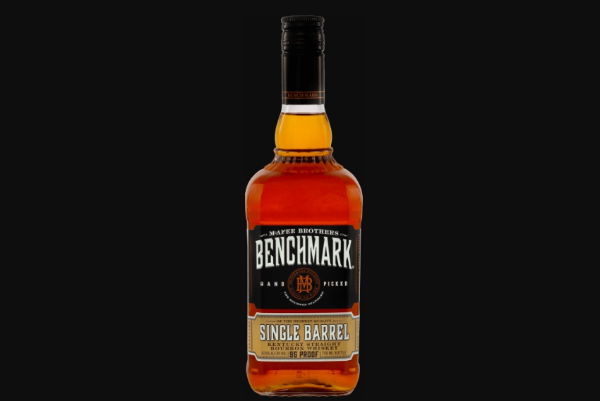 Benchmark Single Barrel