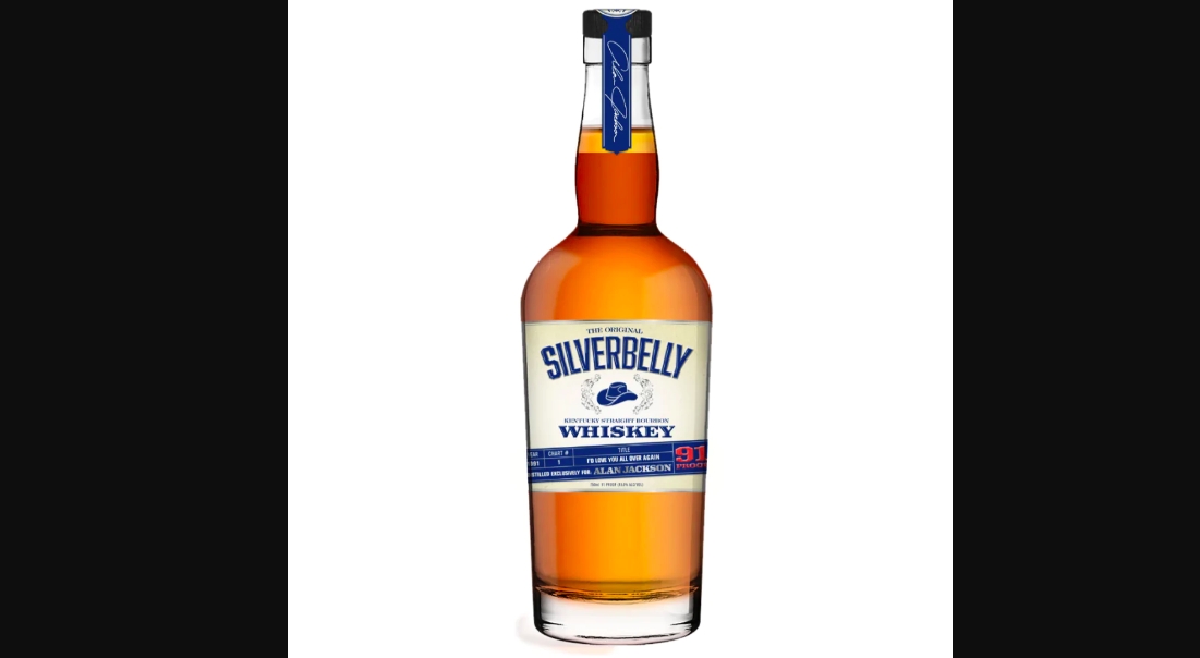 Silverbelly Bourbon