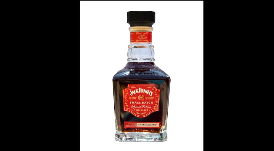 Jack Daniel's Coy Hill