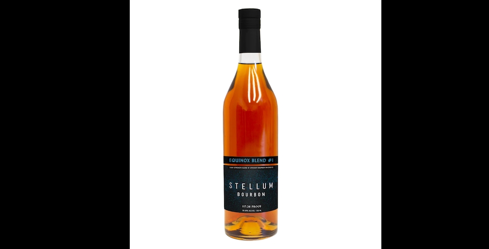 Stellum Bourbon