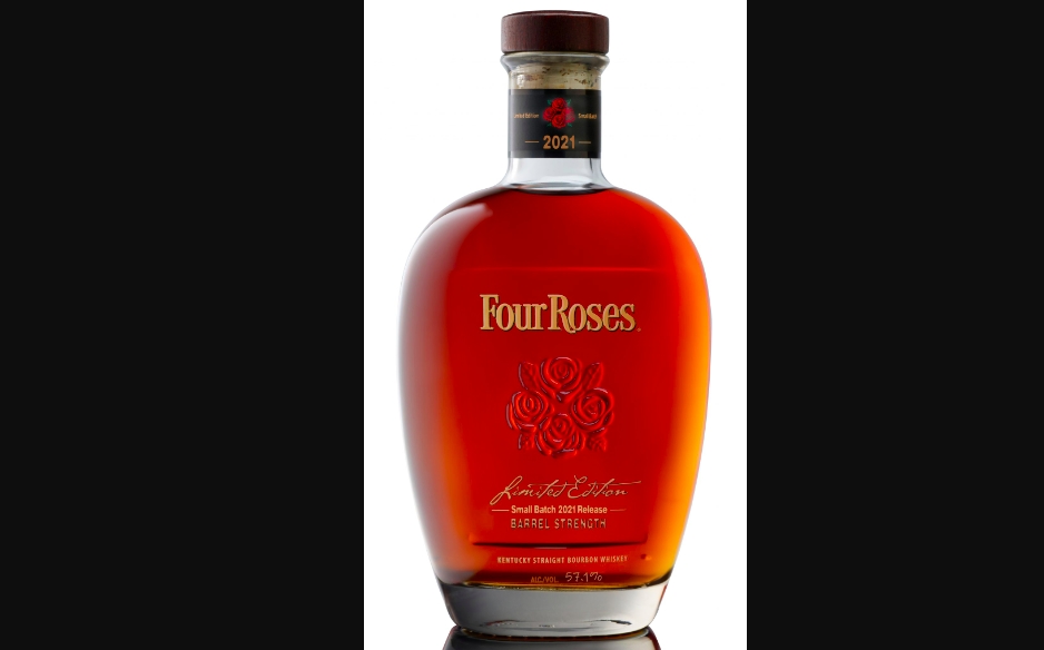 Four Roses Limited Edition 2021