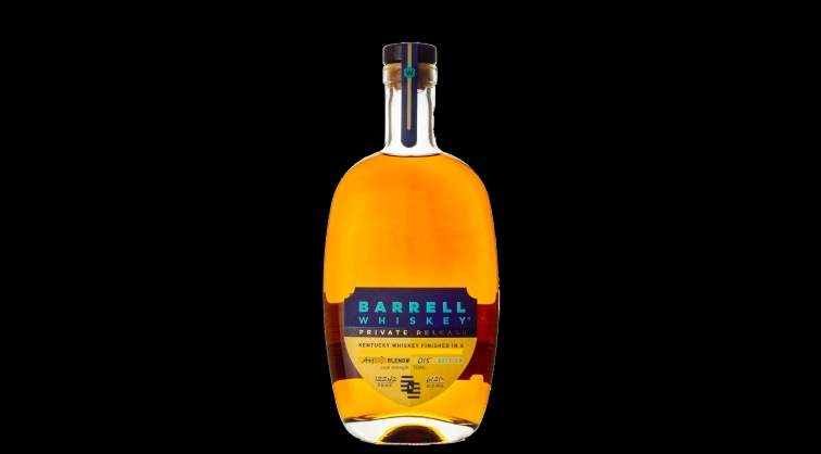 Barrell Private Release