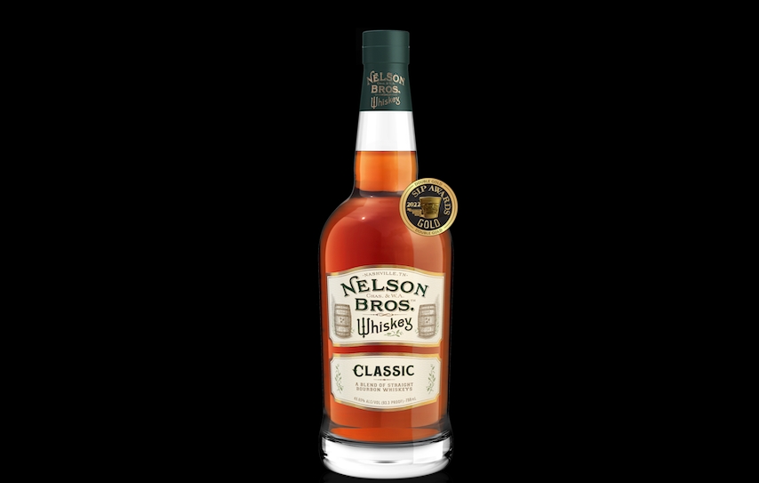 Nelson Bros. Whiskey Classic