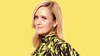 Late Night Will Lose One Of Its Best With ‘Full Frontal With Samantha Bee’ Cancellation