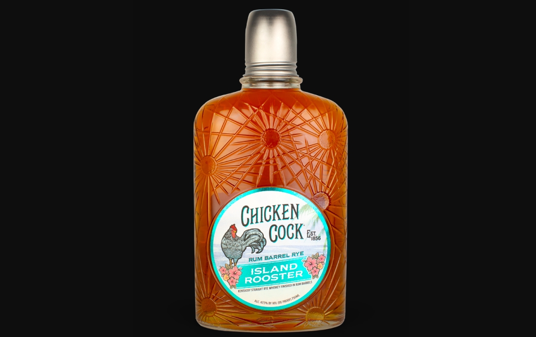 Chicken Cock Island Rye