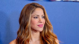 Shakira Potentially Faces Eight Years In Prison After Rejecting A Plea Deal In Her Tax Evasion Case