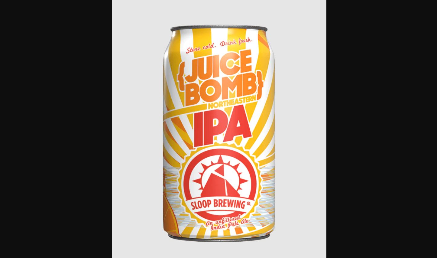 Sloop Juice Bomb