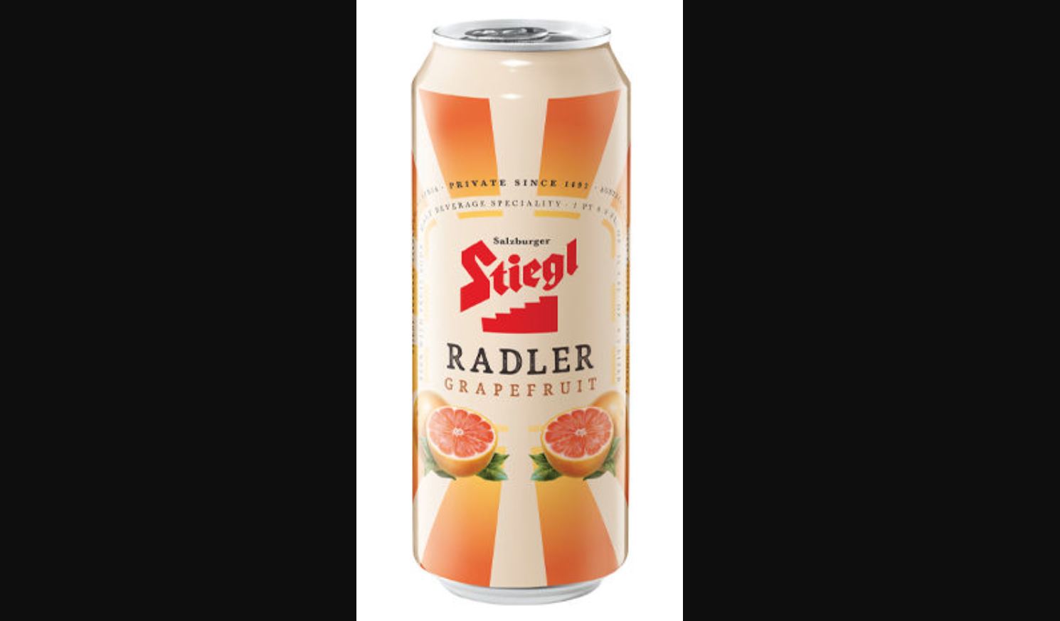 Stiegl Grapefruit Radler