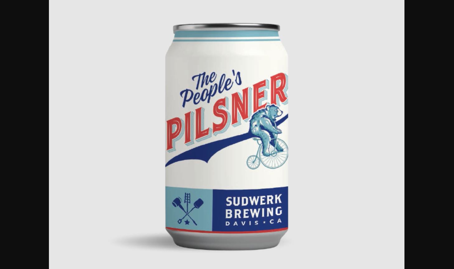 Sudwerk People’s Pilsner