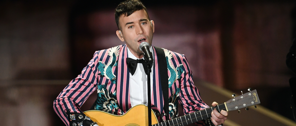 Sufjan Stevens