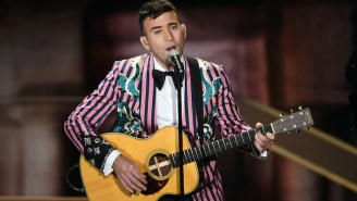 Sufjan Stevens Is Throwing His Emotions Into His New Album ‘Javelin,’ As He Shares The First Single
