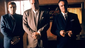 ‘The Sopranos’ Creator David Chase Says Tony Sirico Was The Only Actor On The Series To Ever Ask Him To Change A Line (And He Agreed)
