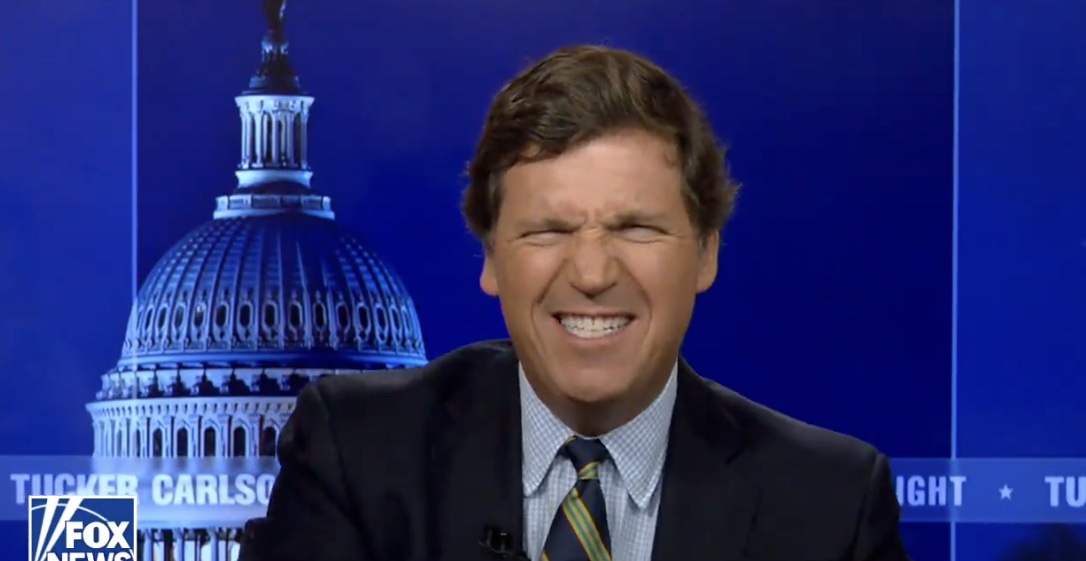 Tucker Carlson 7-21-2022