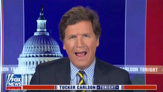 Tucker Carlson And His Viewers Want To Rename Monkeypox ‘Schlong COVID’