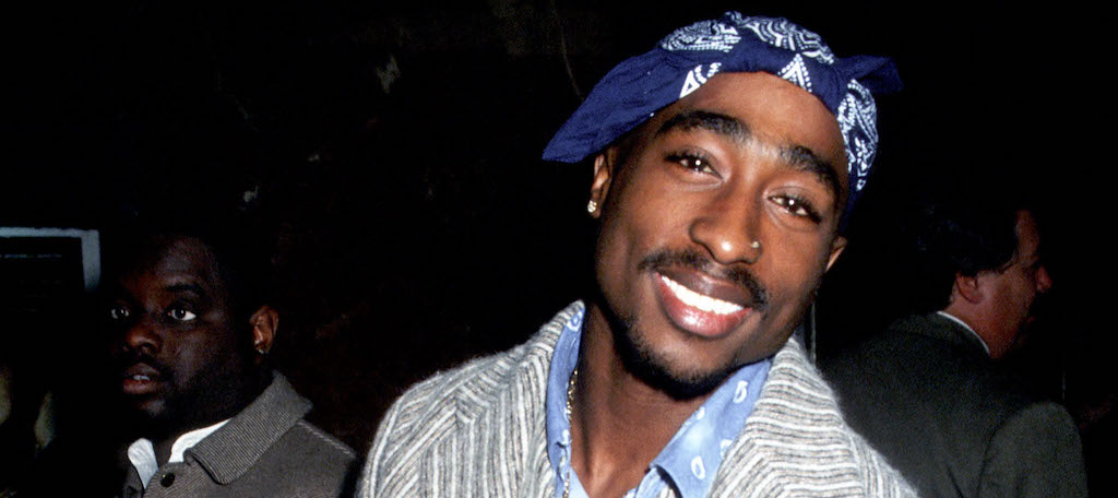 Tupac I Like It Like That Premiere 1994