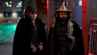 Matt Berry Tried To Sneak A Star Wars Easter Egg Into Season 4 Of ‘What We Do In The Shadows’