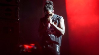 A Documentary Series And Podcast About Young Thug And His Legal Battles Are In The Works