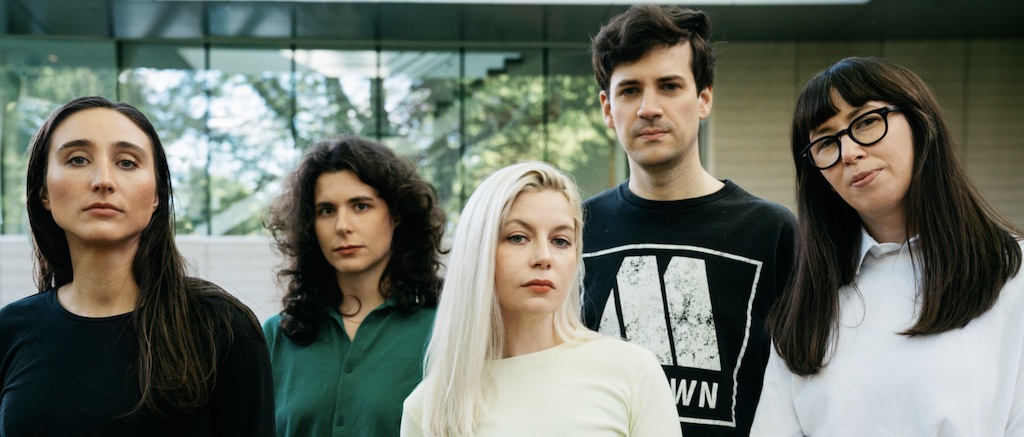 Alvvays