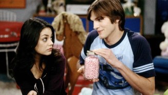 Mila Kunis And Ashton Kutcher Responded To The Backlash Over Their Letters Supporting Convicted Rapist Danny Masterson