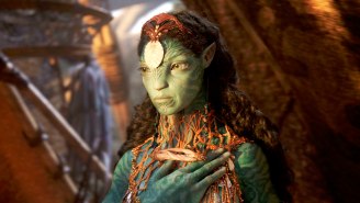 Get Ready Because ‘Avatar: The Way Of Water’ Is Going To Be Almost As Long As ‘Titanic’