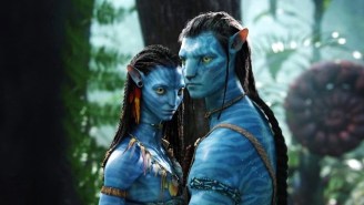 James Cameron Was Afraid The Original ‘Avatar’ Might Look Too Cringey Compared To The Fancy New Sequel