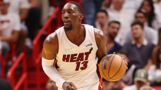 Bam Adebayo Says He Should Have Won The NBA’s Defensive Player Of The Year Award The Last Two Seasons