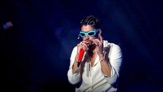 Bad Bunny Owned The 2022 ‘Billboard’ Latin Music Awards With The Most Wins Of The Night