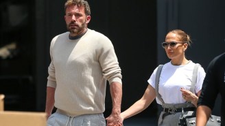 The Details Of Ben Affleck And Jennifer Lopez’s Wedding Are Actually Pretty Adorable