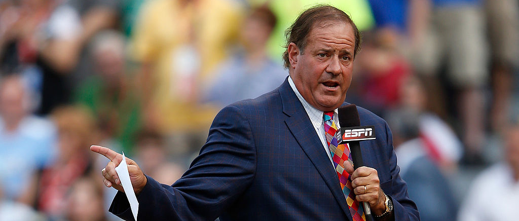 chris berman