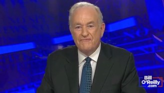 Bill O’Reilly Reminded Everyone That He’s Still Alive (And A Bloviating Hothead) By Losing His Mind Over The July 4th Mass Shooting