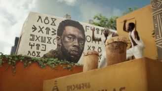 The First Trailer For ‘Black Panther: Wakanda Forever’ Is A Moving, Bittersweet Affair That Pays Tribute To Its Late Star