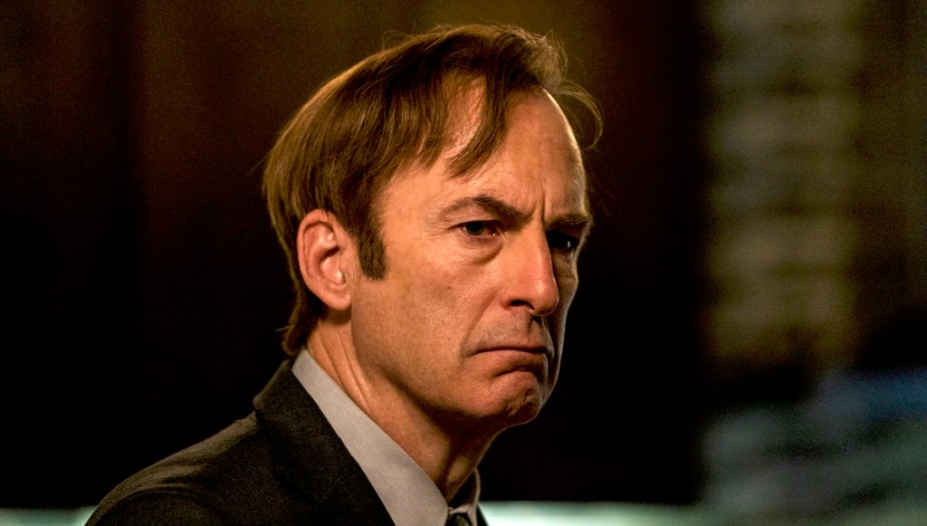 Bob Odenkirk interview: Better Call Saul star on surviving a heart