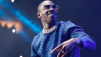 Bobby Shmurda Says He Received Oral Sex And Smoked Weed While In Prison