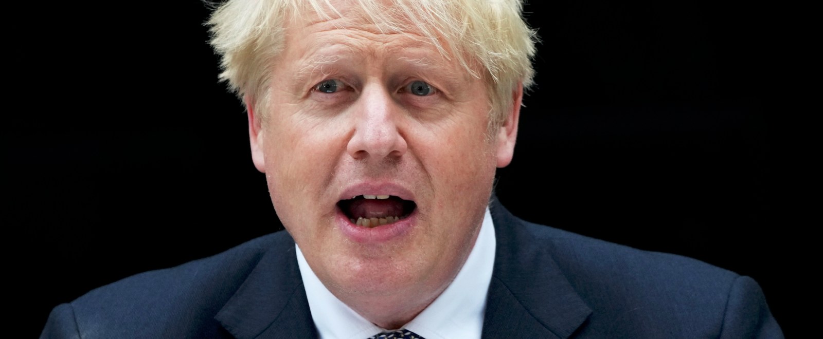 boris johnson