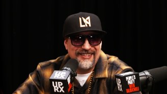B-Real Shares The Real History Behind The Cypress Hill Classic ‘Hand on the Pump’